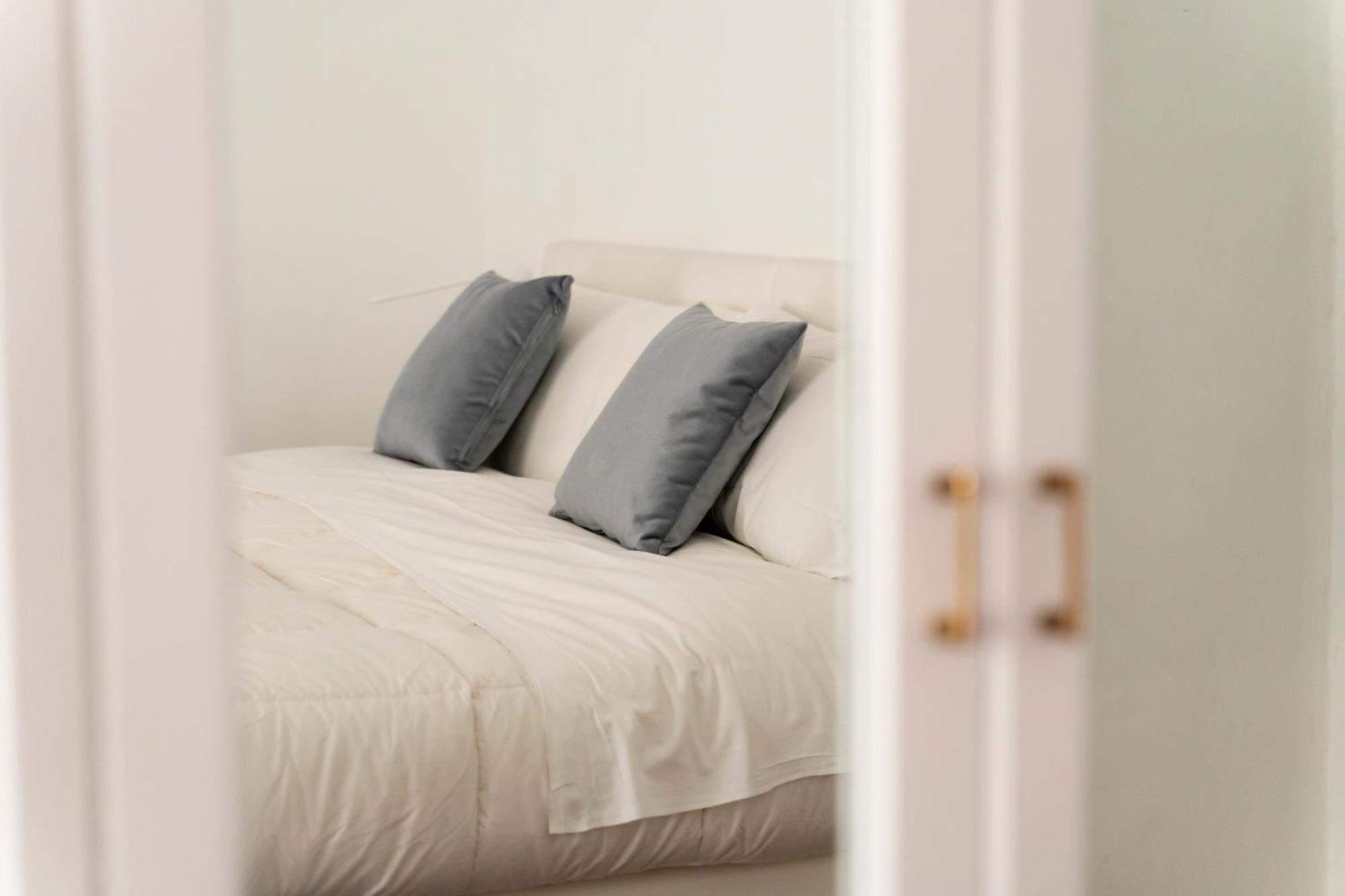 Piazza Tasso Suite Соренто Екстериор снимка