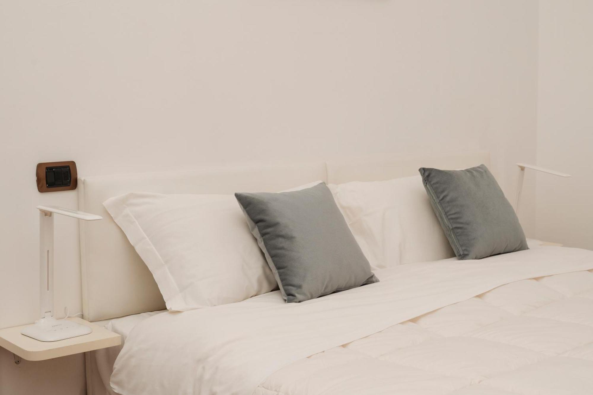 Piazza Tasso Suite Соренто Екстериор снимка