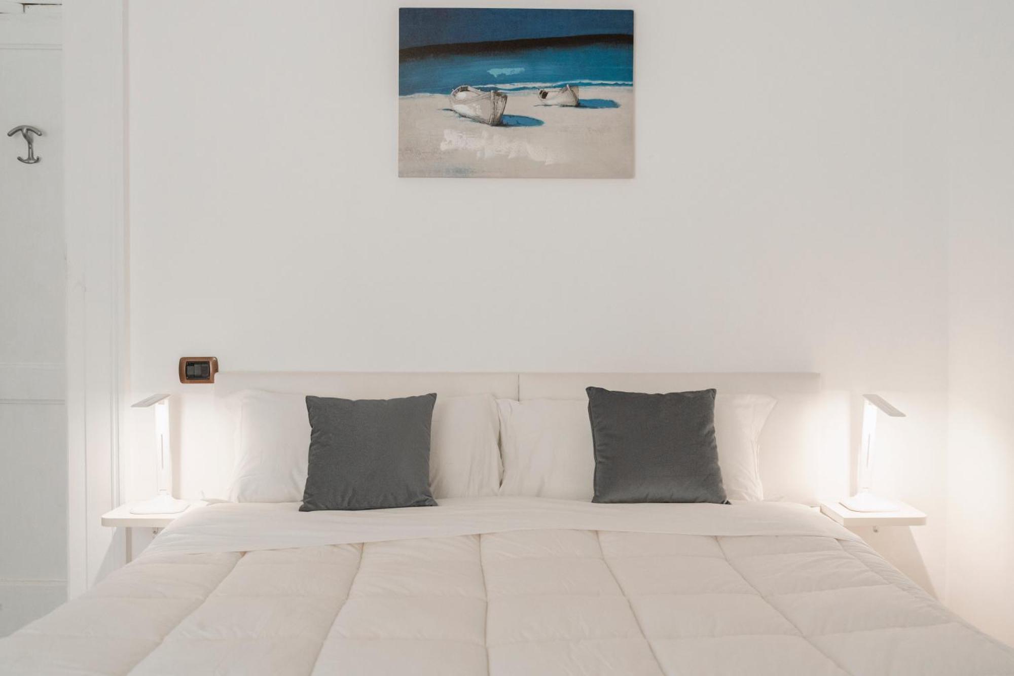 Piazza Tasso Suite Соренто Екстериор снимка