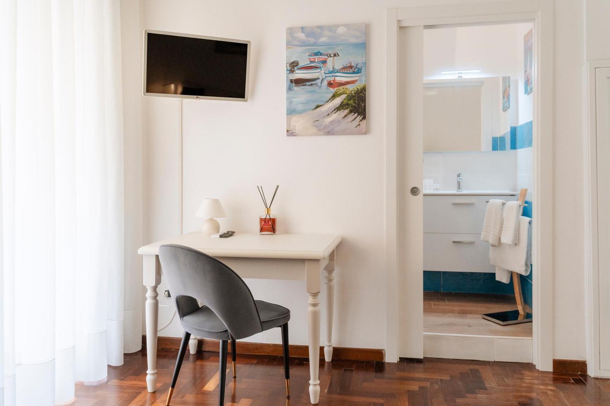 Piazza Tasso Suite Соренто Екстериор снимка