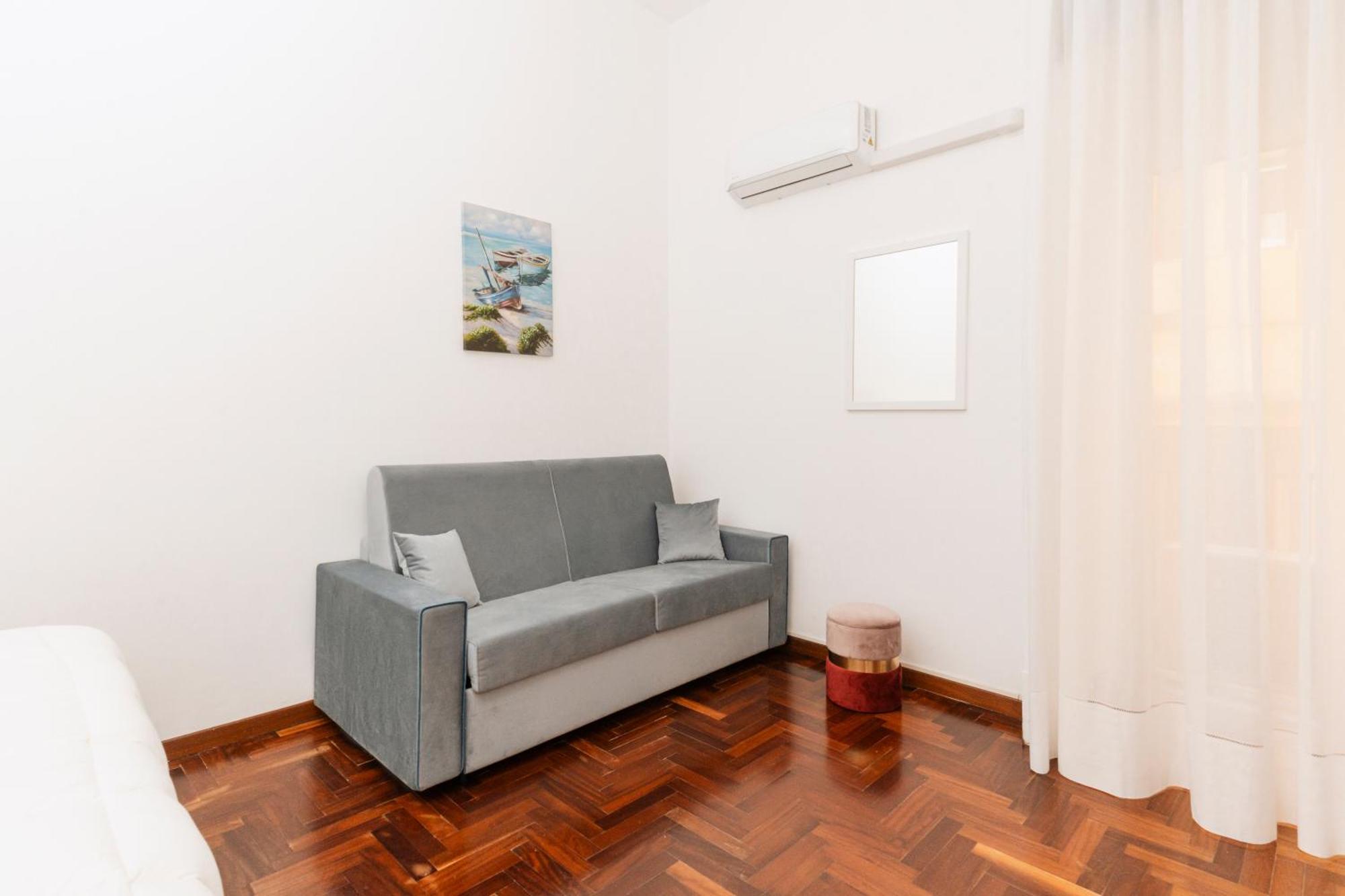 Piazza Tasso Suite Соренто Екстериор снимка