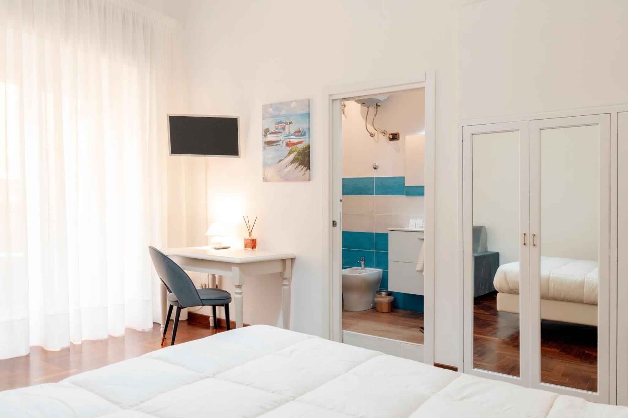Piazza Tasso Suite Соренто Екстериор снимка