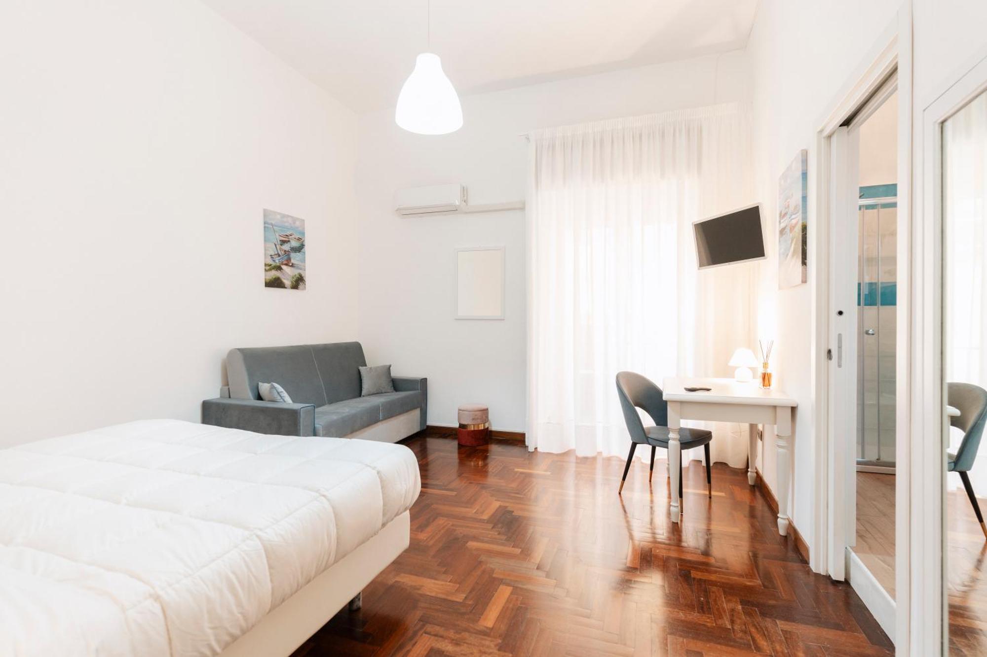 Piazza Tasso Suite Соренто Екстериор снимка