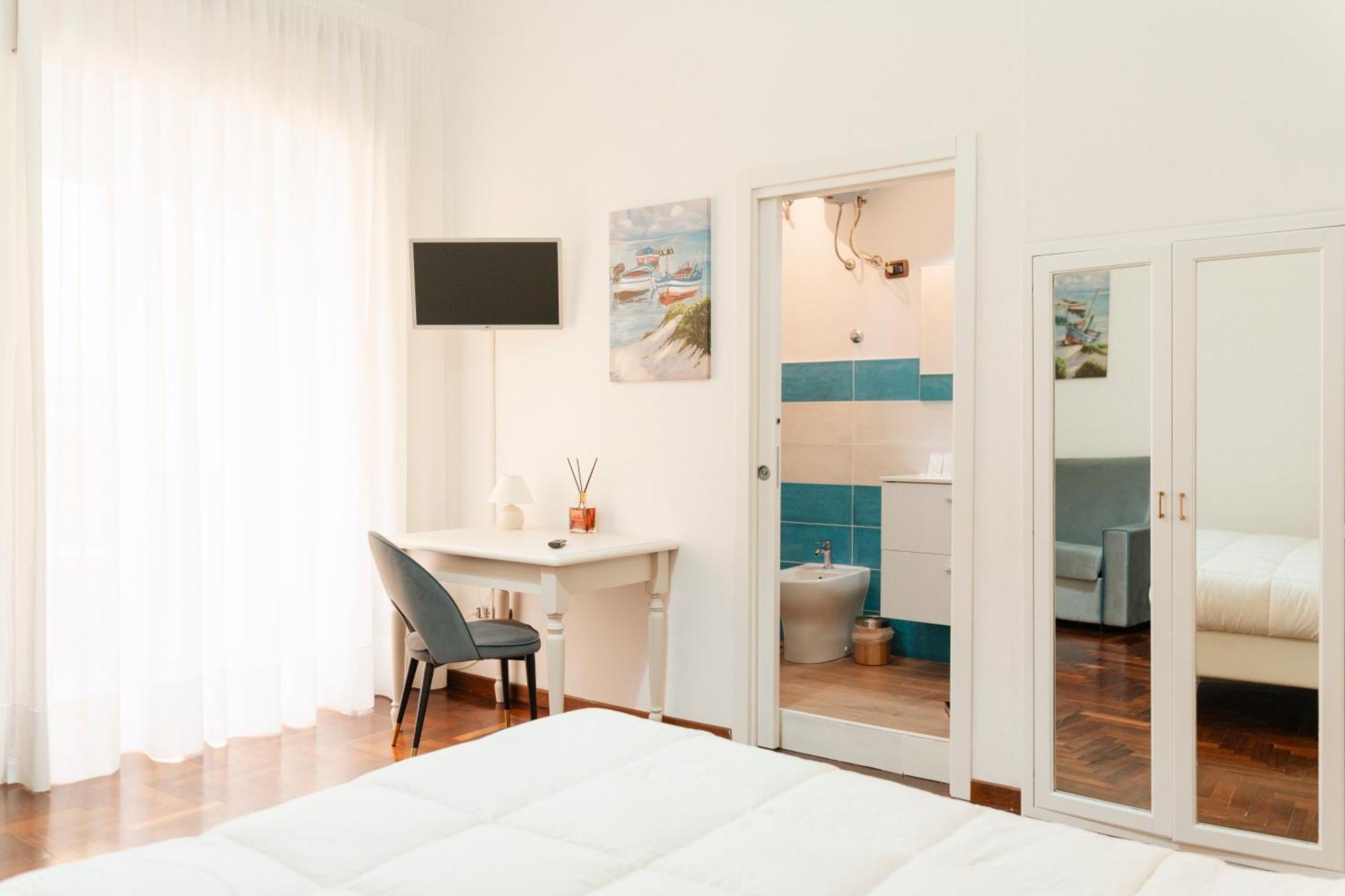 Piazza Tasso Suite Соренто Екстериор снимка