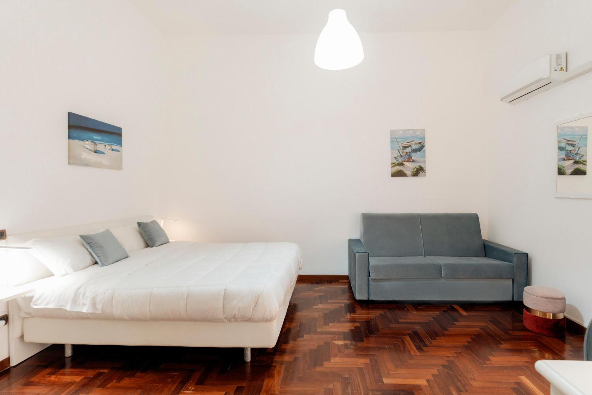 Piazza Tasso Suite Соренто Екстериор снимка